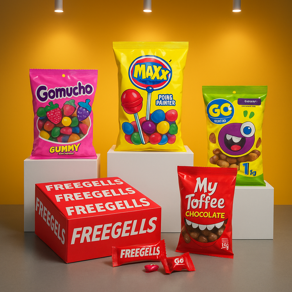 Spotlight on Riclan Lollies – Why They’re Flying Off NZ Shelves
