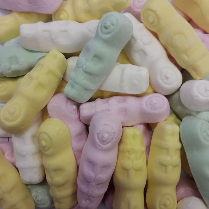 RAINBOW - EMOS 1KG