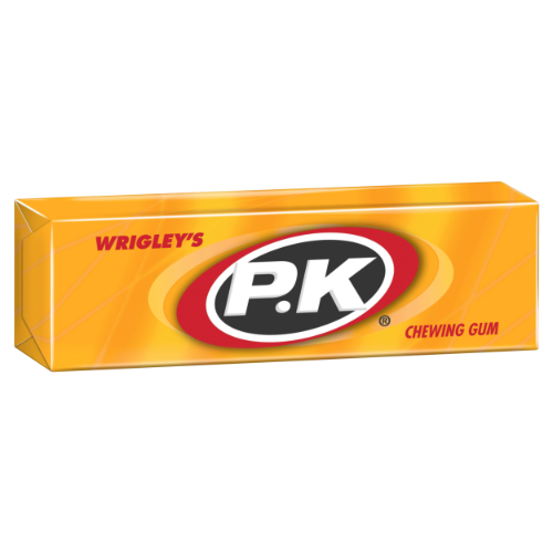 WRIGLEY'S PK 14G 1X30 (Clearance)