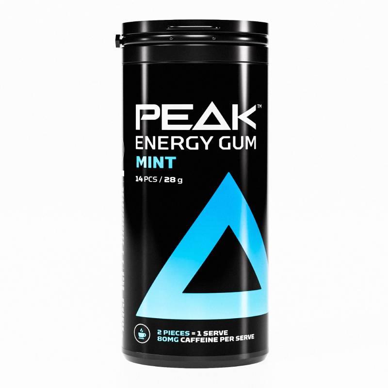 PEAK GUM MINT 28G 1X12
