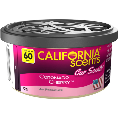 CALIFORNIA SCENT CORONADO CHERRY