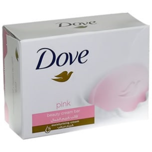 DOVE SOAP PINK 100G