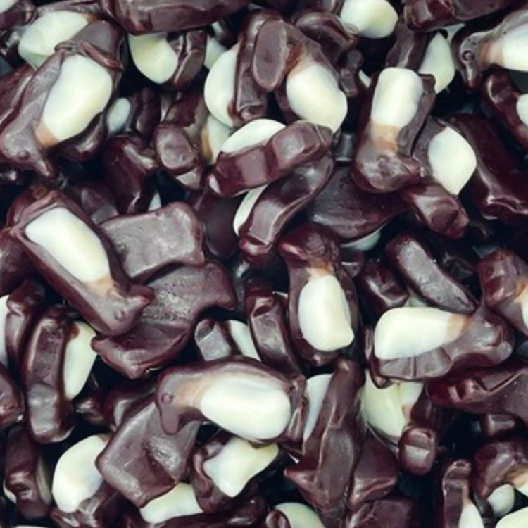 DRAGON GUMMY PENGUINS 2KG