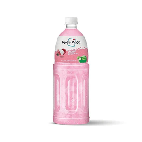 MOGU MOGU LYCHEE 1L 1X12