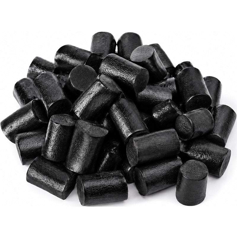 CAROUSEL LICORICE BITES 5KG