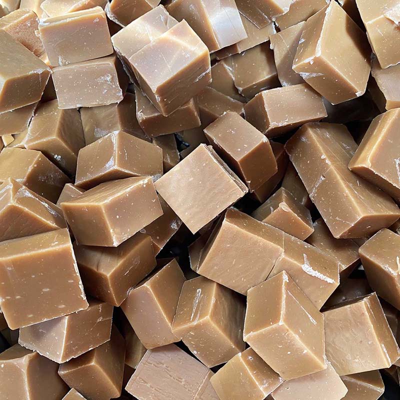 CAROUSEL IRISH FUDGE 5KG