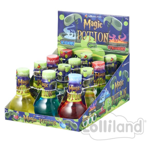 LOLI - MAGIC POTION 1X12