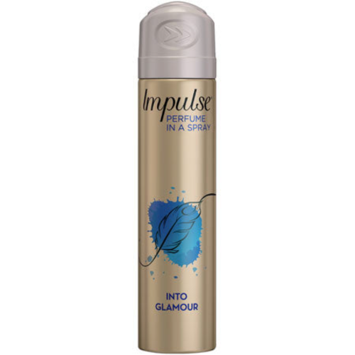 IMPULSE SPRAY GLAMOUR 75ML