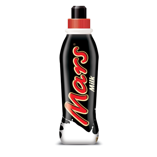 MARS MILK DRINK NAS 1X8 350ML