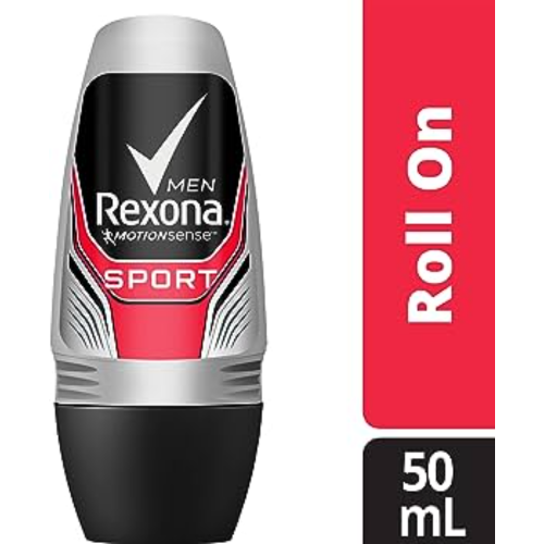 REXONA ROLL ON MEN - MOTION SENSE SPORT 50ML