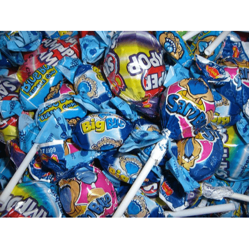 SAM BLUE MIX 2KG