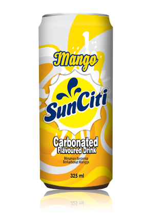 SUNCITI MANGO CAN 1X24
