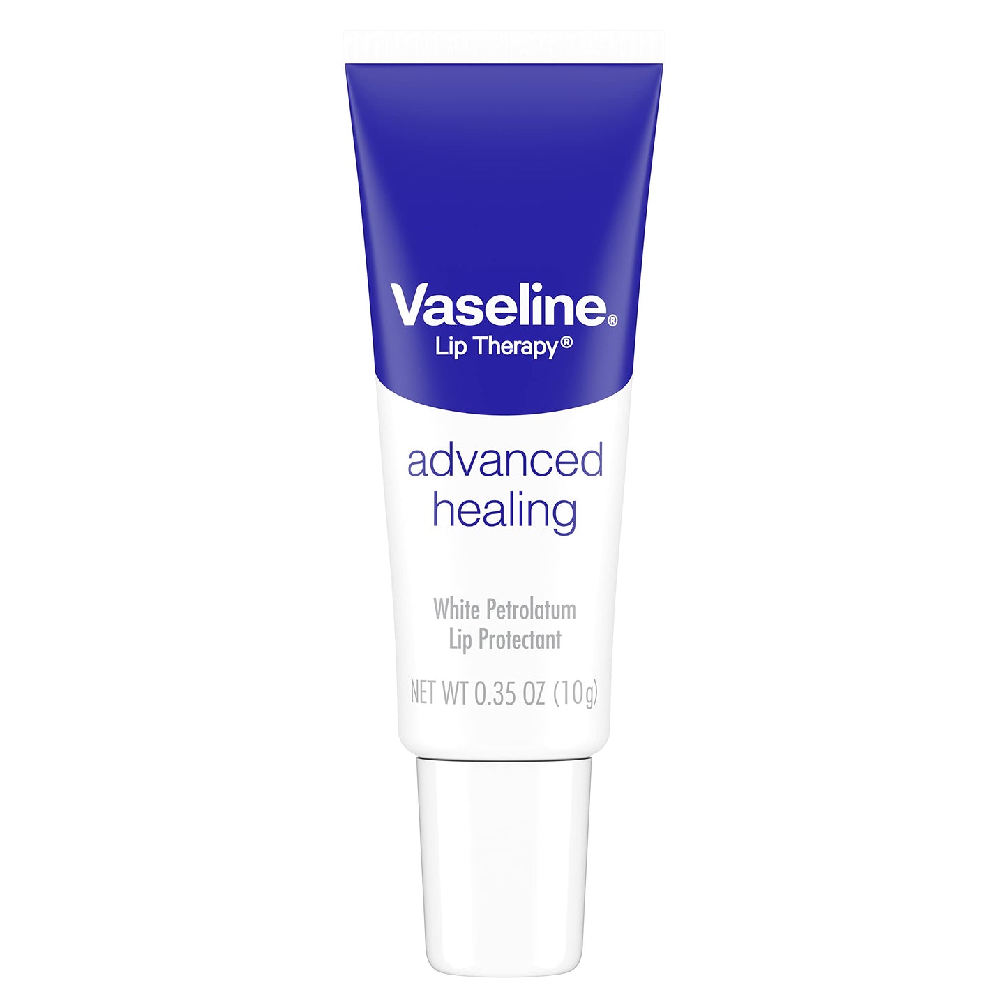 VASELINE 10G LIP BALM ORIGINAL