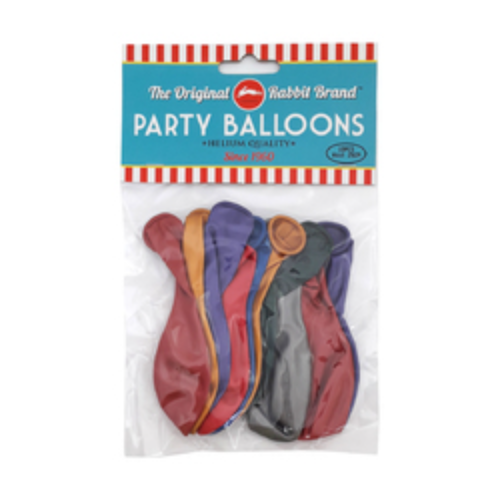 PARTY BALLOON 1X12 - 8943