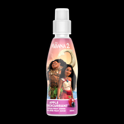 FRUITY BURST MAUI AND MOANA ABC 250ML 1X24 (Clearance)