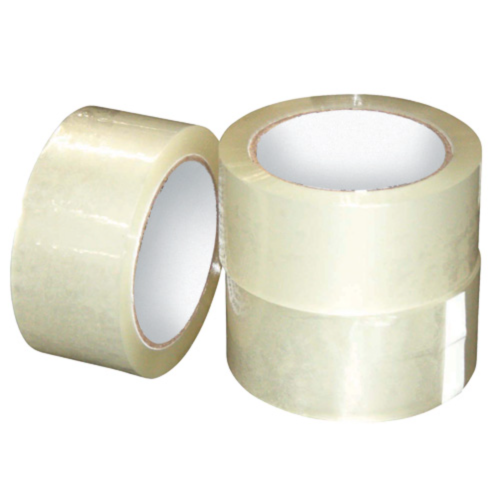 CELLO TAPE 48MM X 100M CLEAR