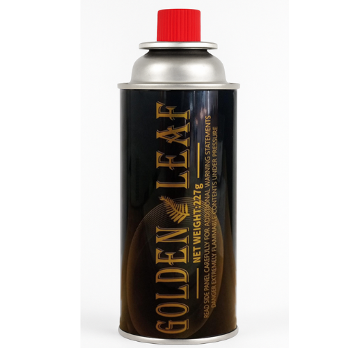 GOLDEN LEAF BUTANE GAS 1X28