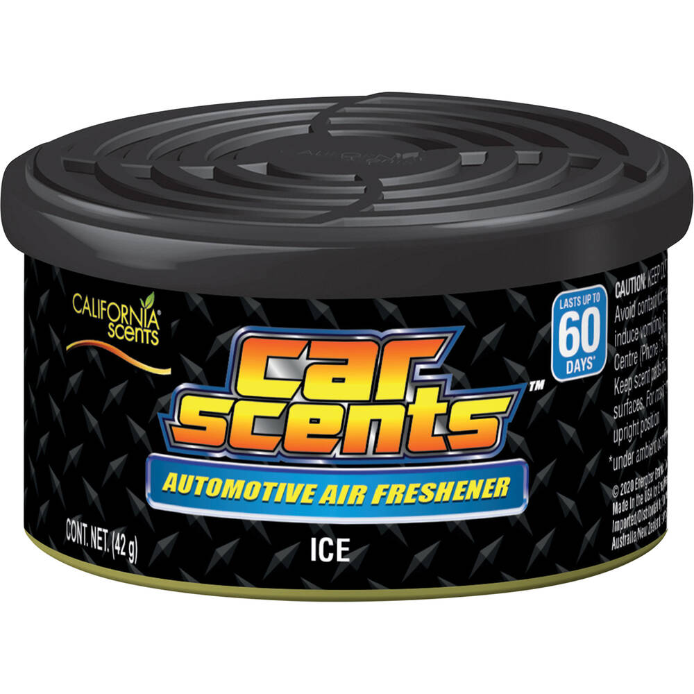 CALIFORNIA SCENT ICE