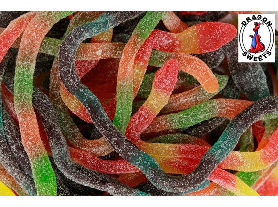 DRAGON SOUR KILLER PYTHON 2KG | Wholesale NZ – Worthy Products