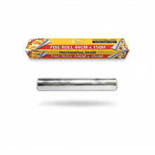 ALUMINIUM FOIL 44X5M