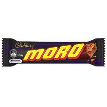 CADBURY MEDIUM BAR MORO 50G 1X42