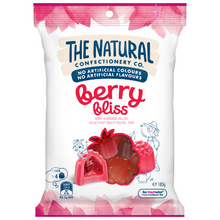 TNCC BERRY BLISS 180G