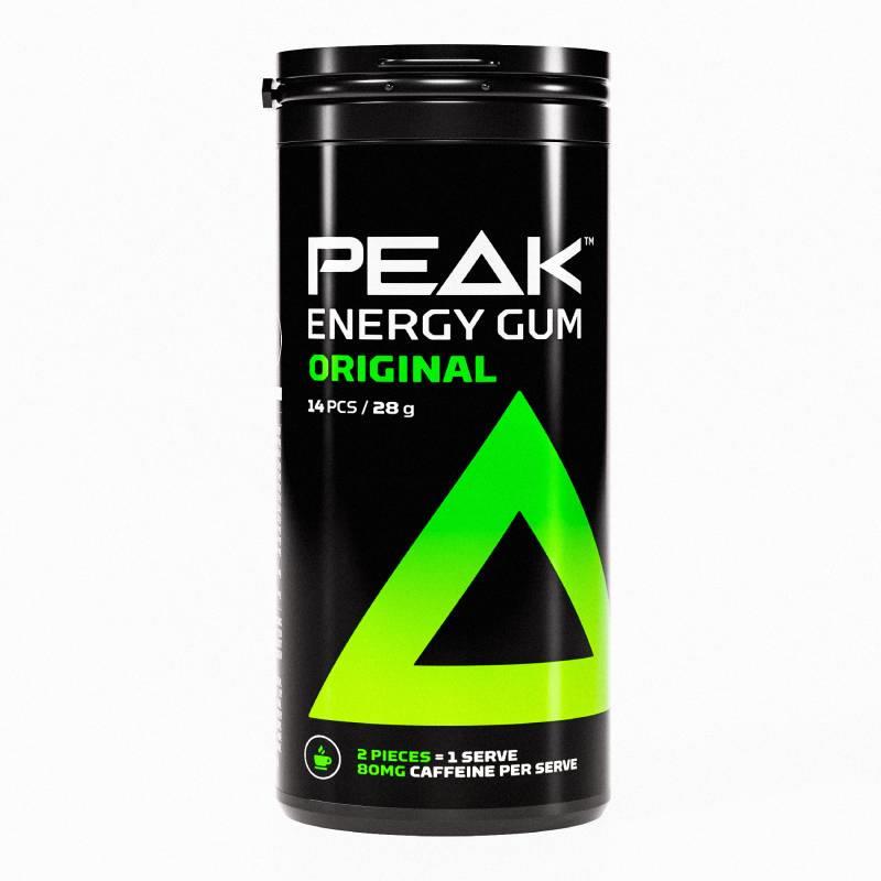 PEAK GUM ORIGINAL 28G 1X12