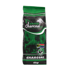 GREEN CHARCOAL BAG 4KG