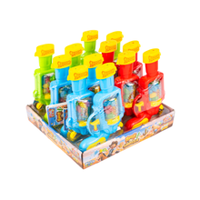 KIDS FRENZY SWEET SHOOTER 35G 1X12