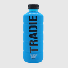 TRADIE SPORTS DRINK YOU BEAUT BURST 750ML 1X12
