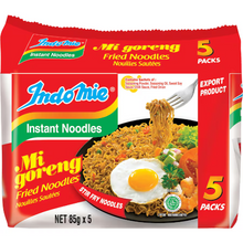 INDOMIE MI NOODLES GOERANGE SPECIAL 85GM 10PKTSX 6 BAGS