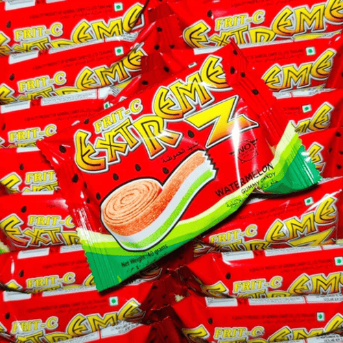 EXTREME Z WATERMELON 1X24