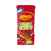 ALLEN'S BLOCK PARTY 170G 1X12