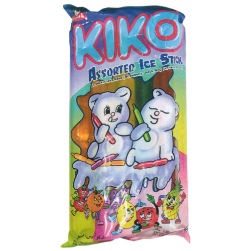 FBC ICE POPS 1X10X10