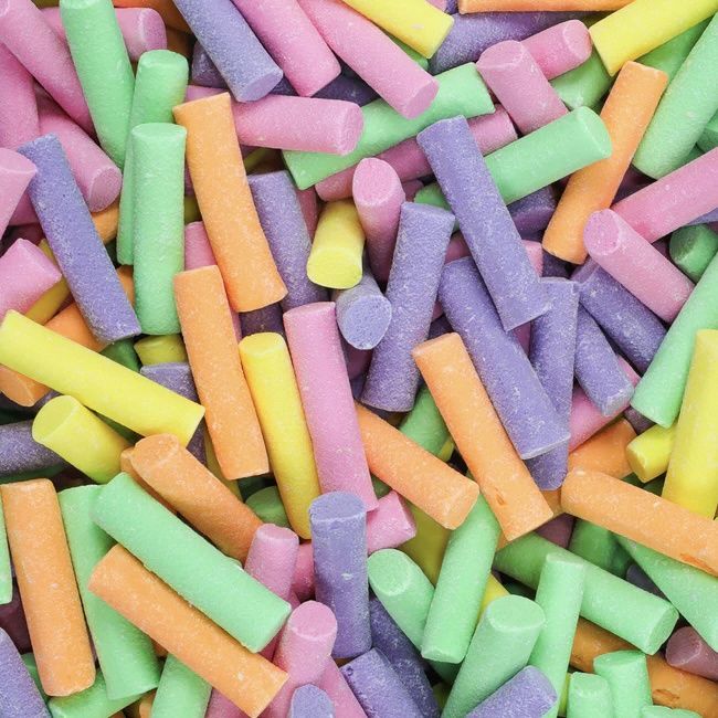 CAROUSEL TANGY STICK 2KG