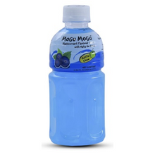 MOGU MOGU BLACKCURRANT 320ML 1X24