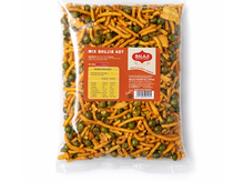 BALAJI MIX BHUJIA HOT 180G