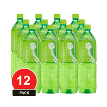 ALOE VERA ORIGINAL 1.5LTR 1X12