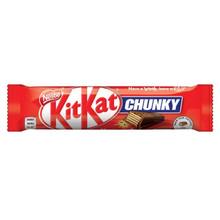 NESTLE MEDIUM BAR KITKAT CHUNKY 48G 1X36
