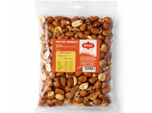 BALAJI PEANUT SALTED 150G