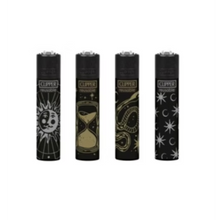 LIGHTER CLIPPER - TAROT UNIVERSE 1X48