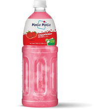 MOGU MOGU STRAWBERRY 1L 1X12
