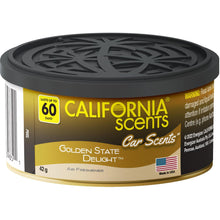 CALIFORNIA SCENT GOLDEN STATE