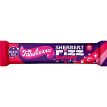 RJ'S FAB SHERBERT FIZZ 40G 1X24
