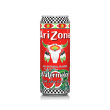 ARIZONA WATERMELON CAN 680ML 1X24