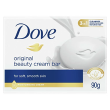 DOVE SOAP BEAUTY CREAM BAR 90G