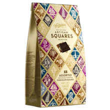 WHITTAKER'S GIFTING ASSORTED ARTISAN SQUARE SELECTION 189G