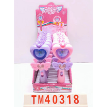CANDY TOY MAGIC STICK 1X12 (TM40318)