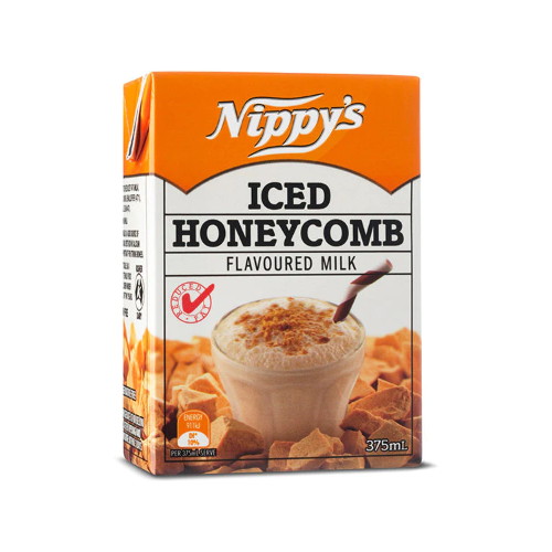 NIPPY'S TETRA HONEYCOMB 375ML 1X24 (Clearance)