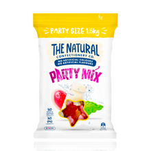 TNCC BULK BAGS PARTY MIX 1.5KG 1X6